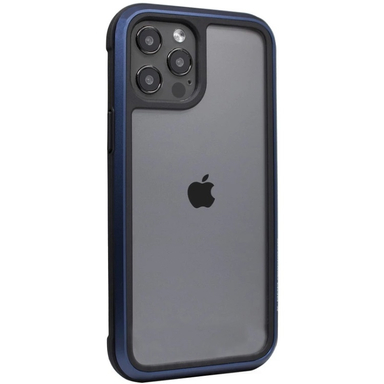 کاور گوشی موبایل کی-زد دو مدل Ares مناسب برای اپل iPhone 16 Pro Max