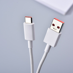 شارژر دیواری طرح شیائومی مدل MDY-11-EZ-33W-QC.4.0 به همراه کابل تبدیل USB-C