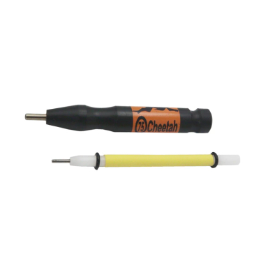 قلم نیش خوابان بدنه خودرو چیتا مدل نوک فلزی کد YP-11CM مجموعه ۲ عددی
