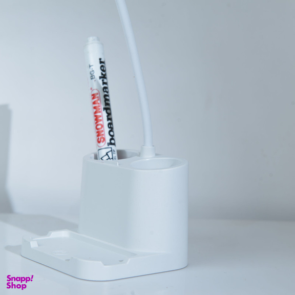 چراغ مطالعه مدل شارژی کد Q208