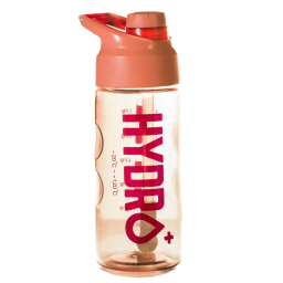 قمقمه نی دار مانیا مدل هیدرو پلاس