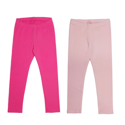 شلوار راحتی دخترانه کت اند جک کد 6455 مجموعه 2 عددی