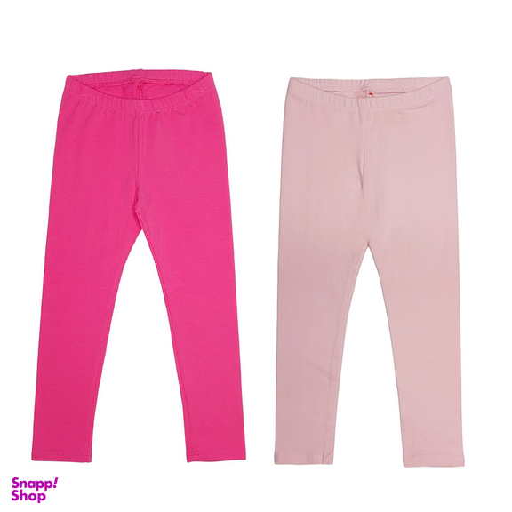 شلوار راحتی دخترانه کت اند جک کد 6455 مجموعه 2 عددی