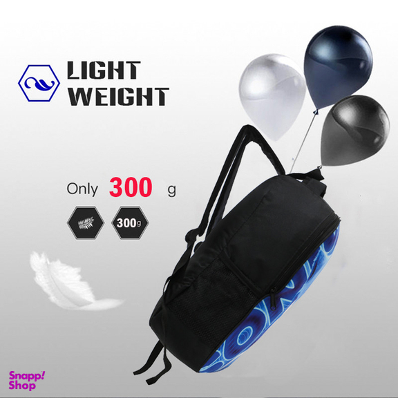کوله پشتی بچگانه توریث مدل PRX-7655