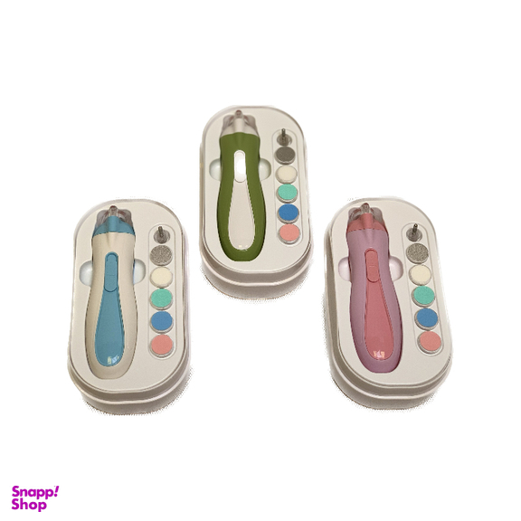 سوهان برقی کودک مدل UB-008-1