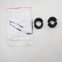 انبر پرس لوله نیدر مدل دستی کد AJ-NDR-CW20 سایز 21 اینچ