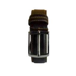 کمربند چرم طبیعی آروین چرم کد AR-D20