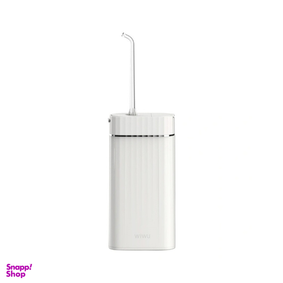 دستگاه شست و شو دهنده دهان و دندان ویوو مدل Wi-TP001