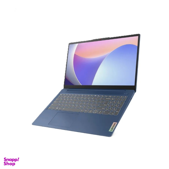 لپ تاپ 15.6 اینچ لنوو مدل IdeaPad Slim 3 15IRH8 i5 13420H 8GB 512GB SSD UHD