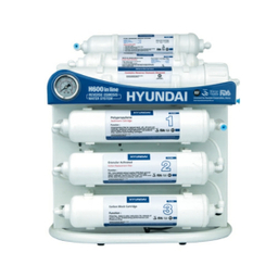 دستگاه تصفیه کننده آب هیوندای مدل H600 inline