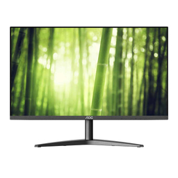 مانیتور 24 اینچ ای او سی مدل 24B1
