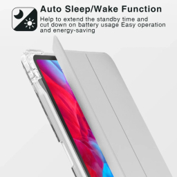 کاور تبلت آهااستایل مدل IP06-Air4/5-10.9 مناسب اپل 10.9 اینچ iPad Air 4 / iPad Air 5