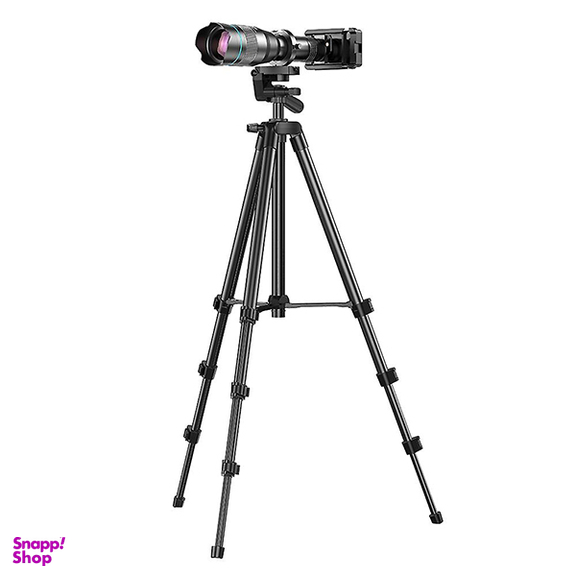 لنز تله فوتو مدل APEXEL APL-60XFR50