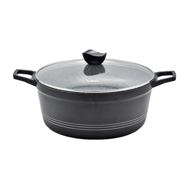 قابلمه گرانیت یونیک سایز 32 مدل UN-7809