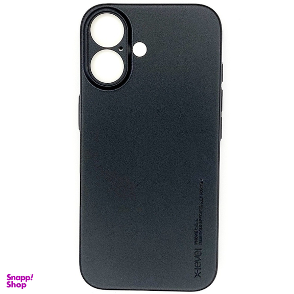 کاور گوشی موبایل ایکس لول SERIES مناسب اپل iPhone 16