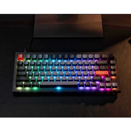 کیبورد باسیم مخصوص بازی کیکرون مدل V1 Full Assembled