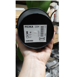 گلدان گل مصنوعی ایکیا مدل ارکیده Fejka کد 859
