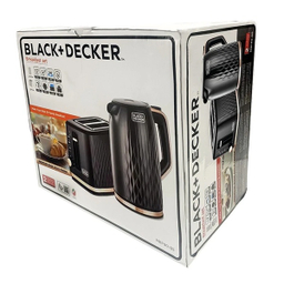 ست صبحانه ساز بلک اند دکر مدل MBF90-B5