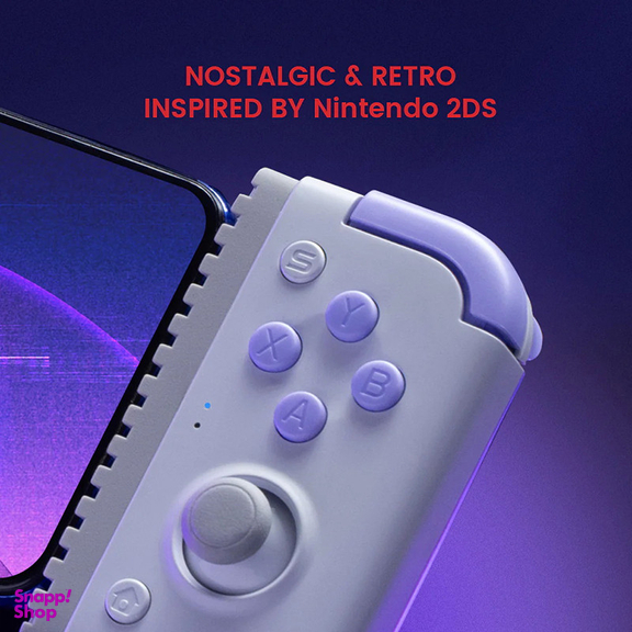 دسته بازی گیمسر مدل X2s TYPE-C