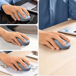 ماوس بی سیم یوگرین مدل MU105 کد 90671
