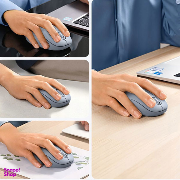 ماوس بی سیم یوگرین مدل MU105 کد 90671