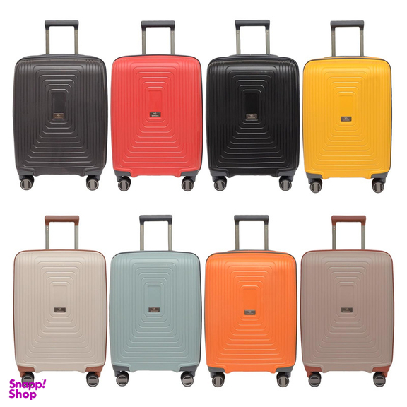 چمدان سونادا مدل CS 97759 20S سایز کوچک