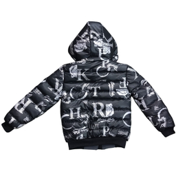 کاپشن پسرانه مدل P9