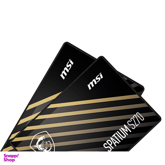 حافظه SSD اینترنال ام اس آی مدل SPATIUM S270