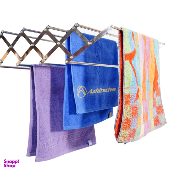 بندرخت آکاردئونی مدل vA_01