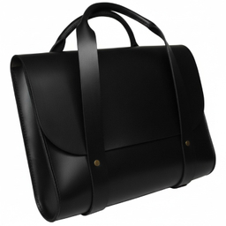 کیف چرم دست دوز مدل کارمان