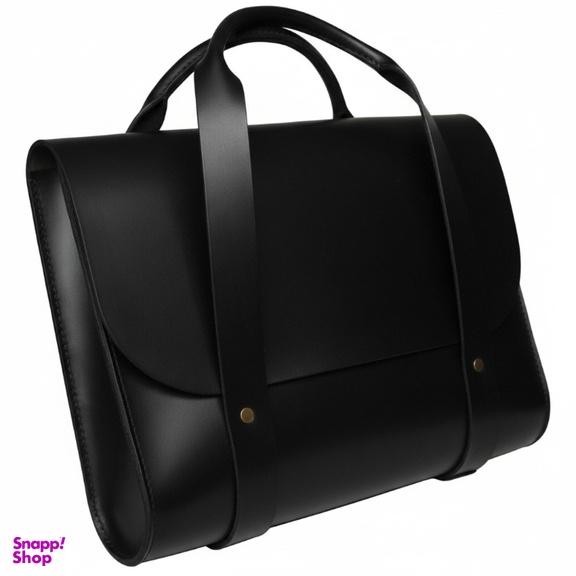 کیف چرم دست دوز مدل کارمان