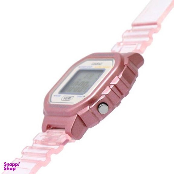 ساعت مچی کاسیو مدل LA-20WHS-4A