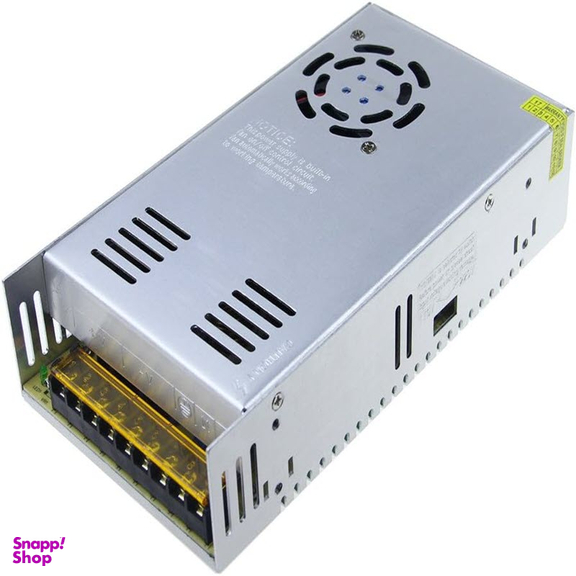 آداپتور مرکزی دوربین مدار بسته مدل PS1230R
