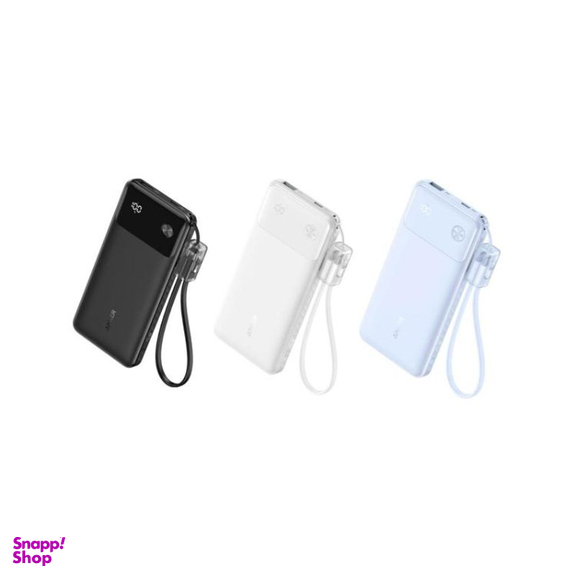 پاوربانک انکر مدل Powercore A1388 ظرفیت 10000 میلی آمپر ساعت