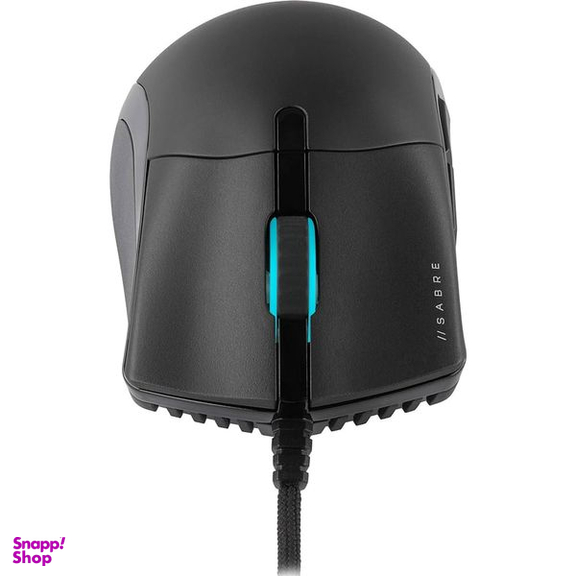ماوس کورسیر مدل SABRE PRO RGB CHAMPION SERIES