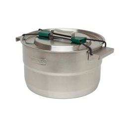 ست قابلمه استنلی (Stanley) مدل Base Camp Cook Set گنجایش 3.5 لیتر