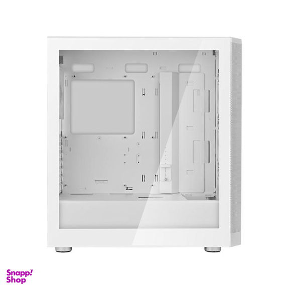 کیس مخصوص بازی سیلوراستون مدل FARA 514X-WG