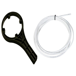 دستگاه تصفیه کننده آب آکوآ اسپرینگ مدل UF SF4800 به همراه فیلتر مجموعه 4 عددی