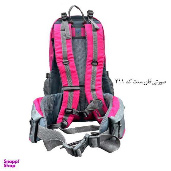کوله پشتی کوهنوردی 30 لیتری دیوتر مدل APP-115