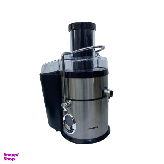 آبمیوه گیری مین مکس کد MMJ-1289M