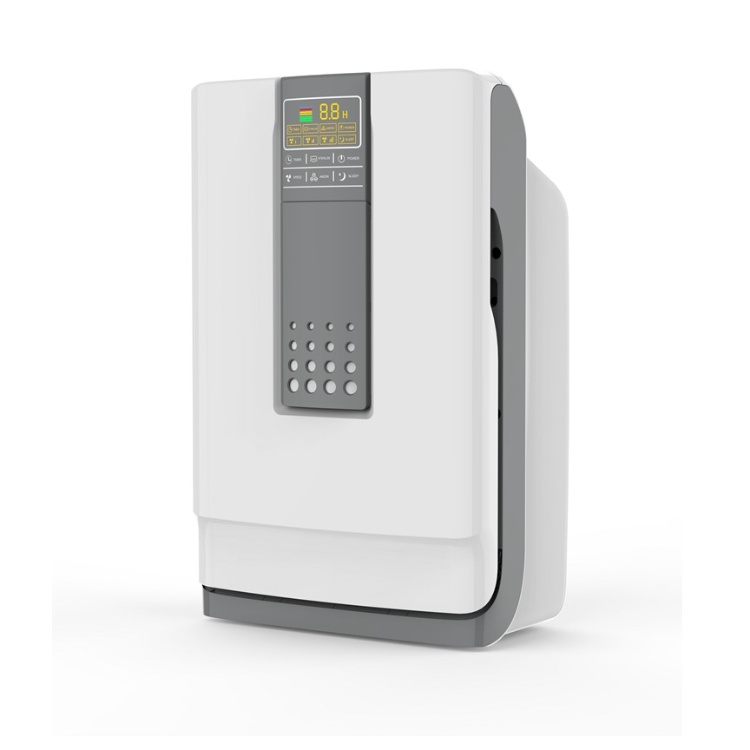 دستگاه تصفیه کننده هوا مدل K01C