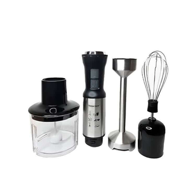 گوشتکوب برقی 4 کاره سیلور کرست مدل SC-248
