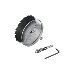 سری گردبر الماسه آروا کد 7818 سایز 90 میلی متر