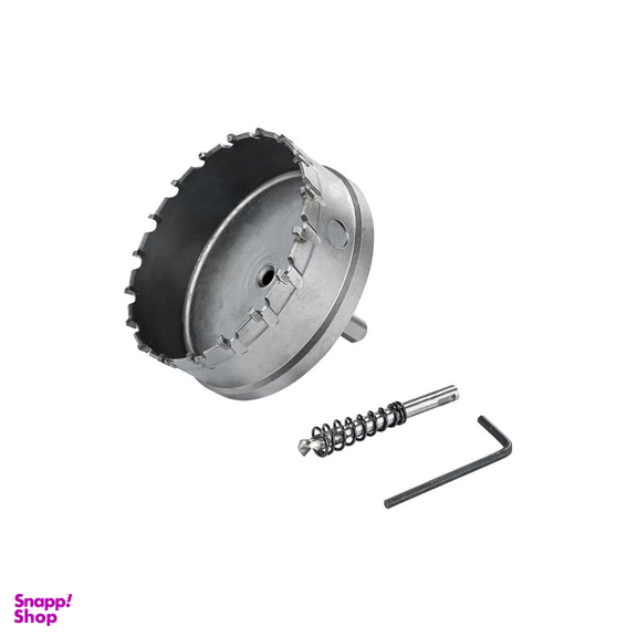 سری گردبر الماسه آروا کد 7818 سایز 90 میلی متر