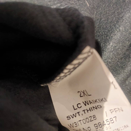 سویشرت مردانه ال سی وایکیکی مدل دریم پلار