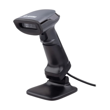 بارکد خوان باسیم اتم مدل Servo