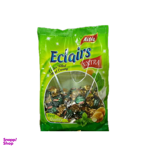 تافی نعنایی آی تیک وزن 300 گرم