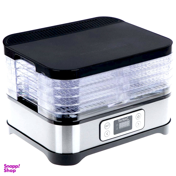 میوه خشک کن تکنو مدل TE-461