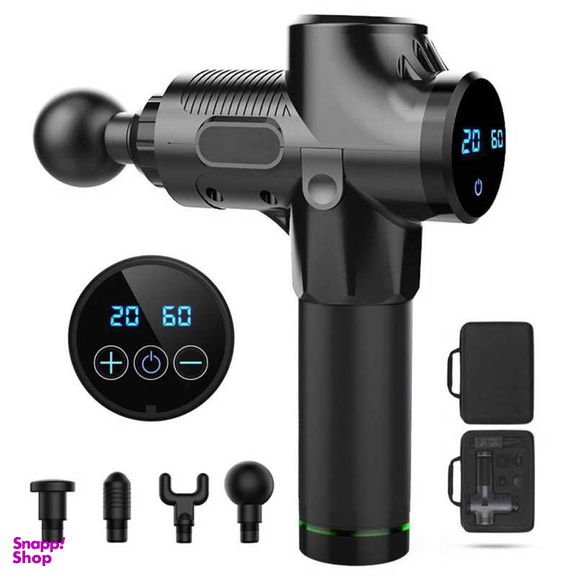 ماساژور برقی مدل Yj002