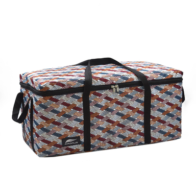 ساک پیک نیک فیرو پلاس مدل جاجیم کد FP-9104